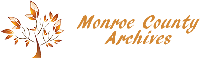 Monroe County Court Records Logo
